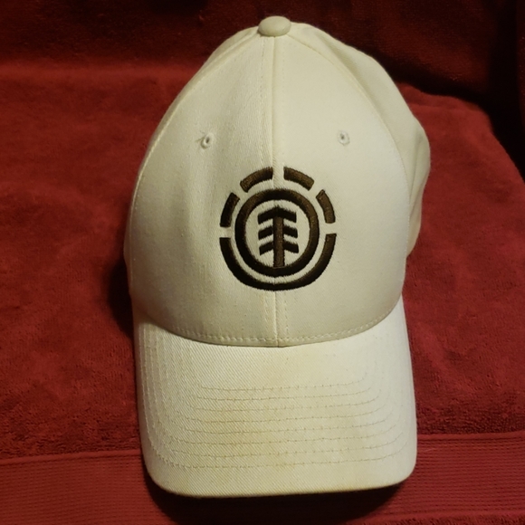 element baseball cap